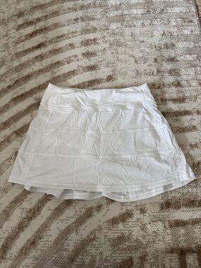 Lululemon Pace Rival Skort